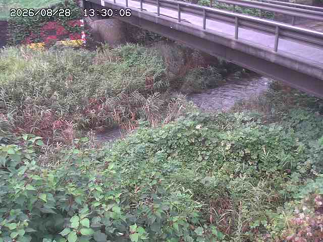 土師川２2026/08/28 17:00:00