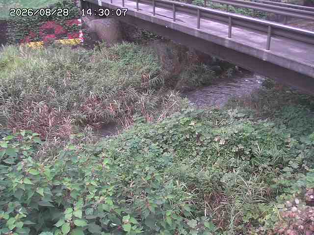 土師川２2026/08/28 17:00:00