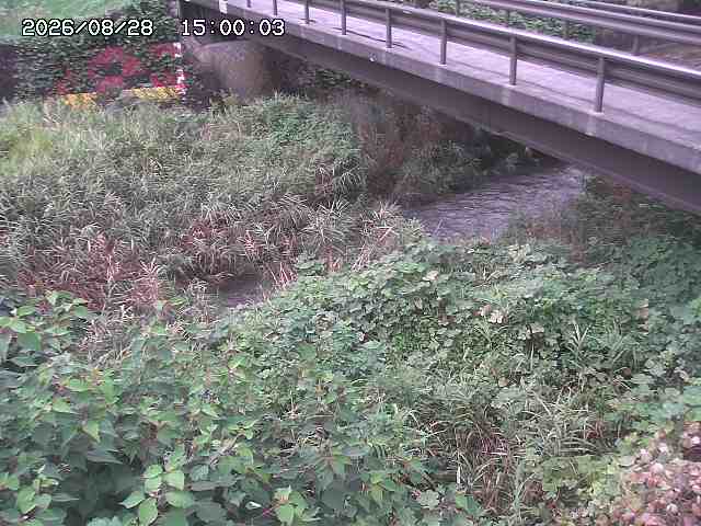土師川２2026/08/28 17:00:00