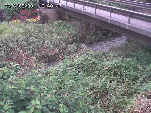 土師川２2026/08/28 17:00:00