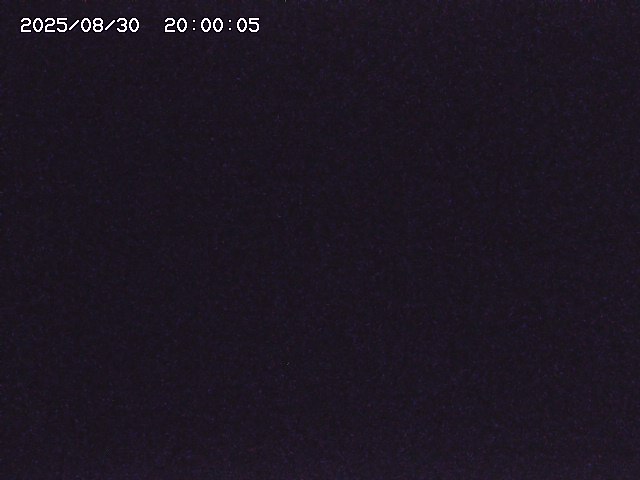 土師川２2025/08/31 1:00:00