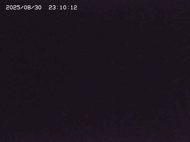 土師川２2025/08/31 1:00:00