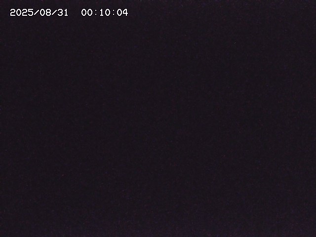 土師川２2025/08/31 1:00:00
