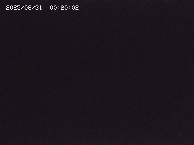 土師川２2025/08/31 1:00:00