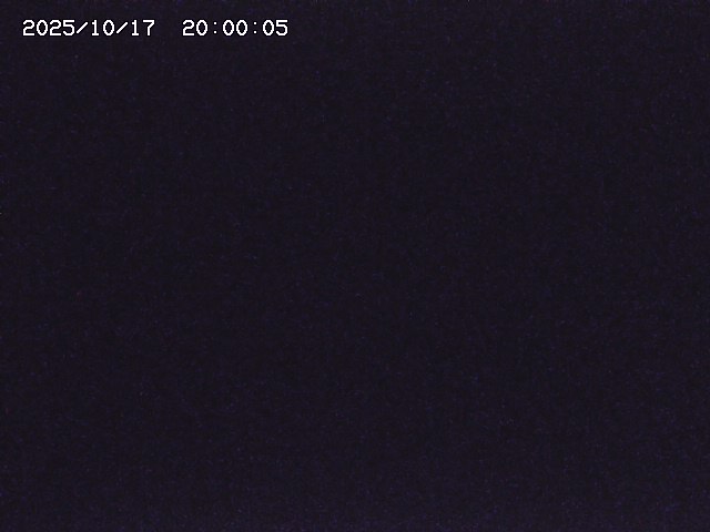 土師川２2025/10/18 20:30:00