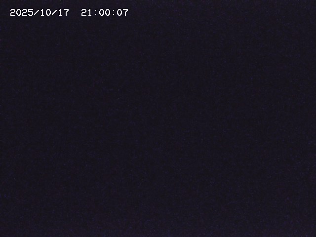 土師川２2025/10/18 20:30:00