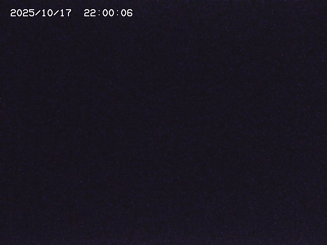 土師川２2025/10/18 20:30:00