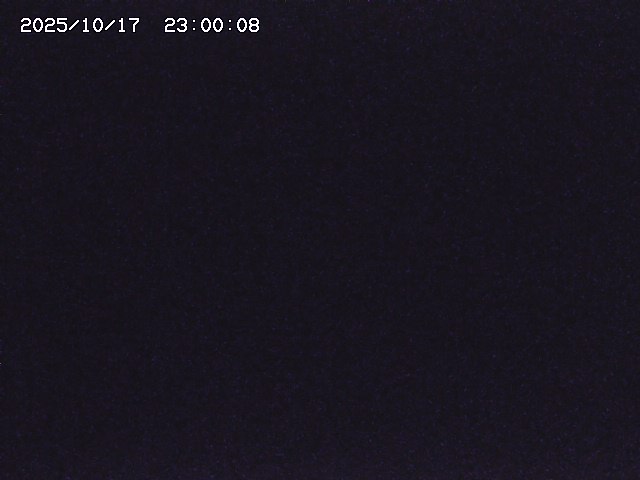土師川２2025/10/18 20:30:00