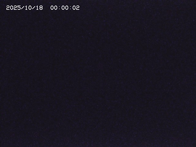 土師川２2025/10/18 20:30:00
