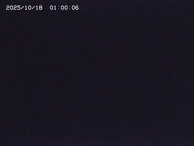 土師川２2025/10/18 20:30:00