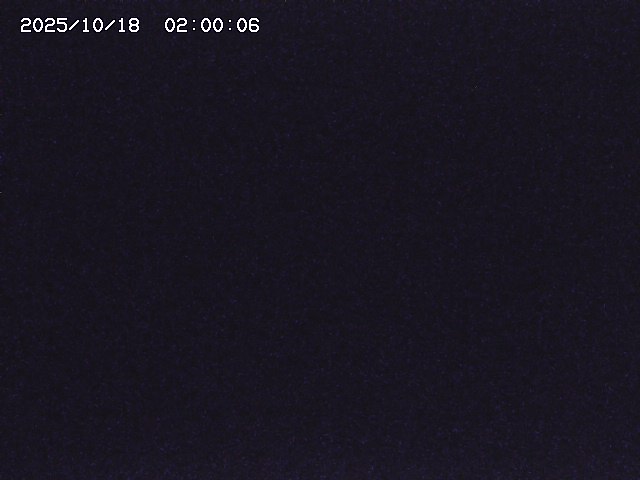 土師川２2025/10/18 20:30:00