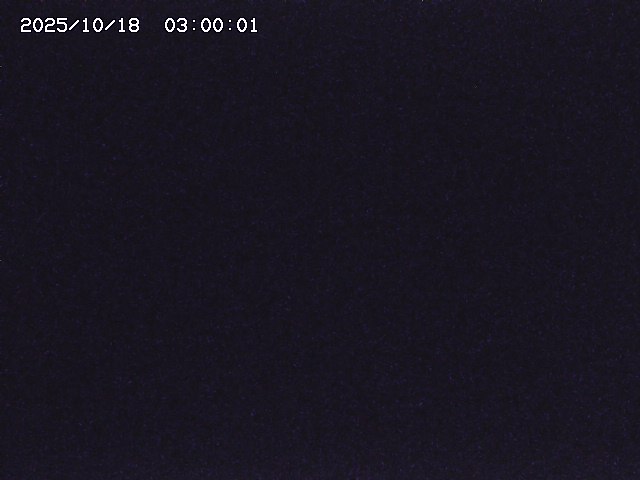 土師川２2025/10/18 20:30:00