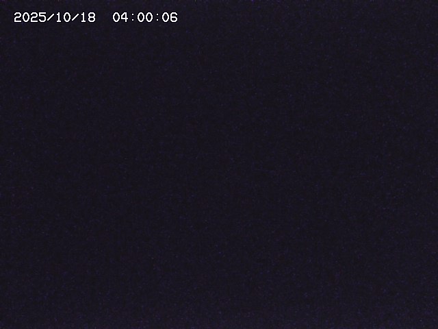 土師川２2025/10/18 20:30:00