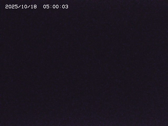 土師川２2025/10/18 20:30:00