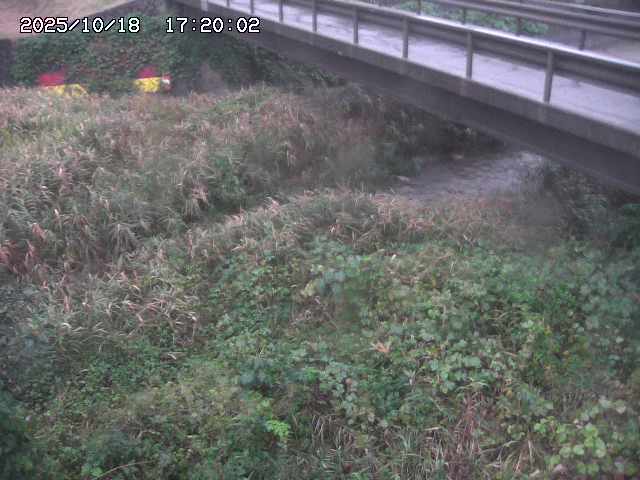 土師川２2025/10/18 20:30:00