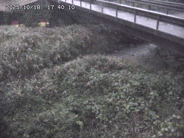 土師川２2025/10/18 20:30:00