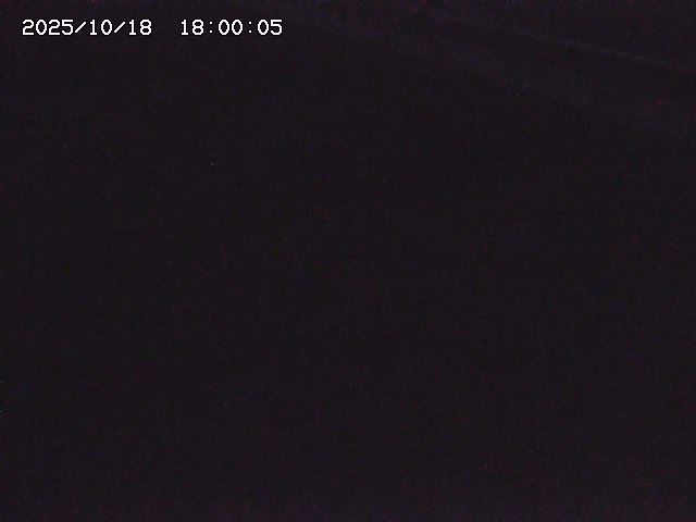 土師川２2025/10/18 20:30:00