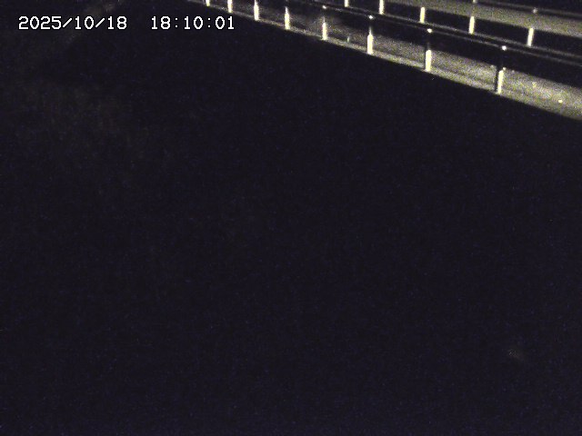 土師川２2025/10/18 20:30:00