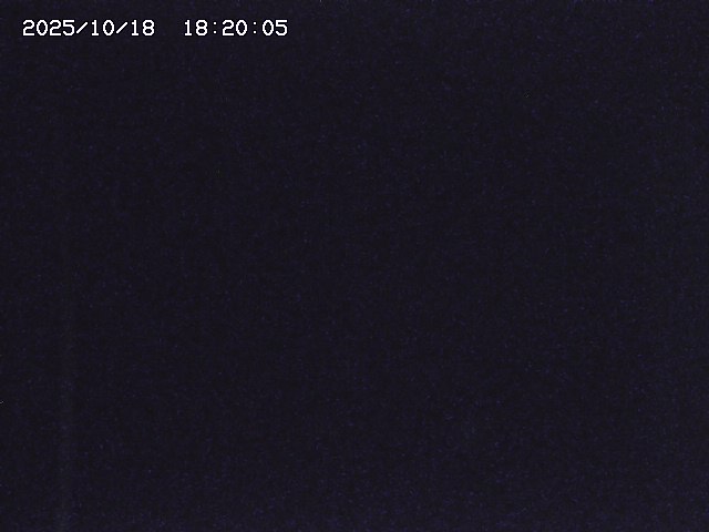 土師川２2025/10/18 20:30:00