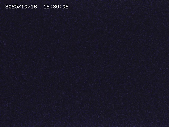 土師川２2025/10/18 20:30:00