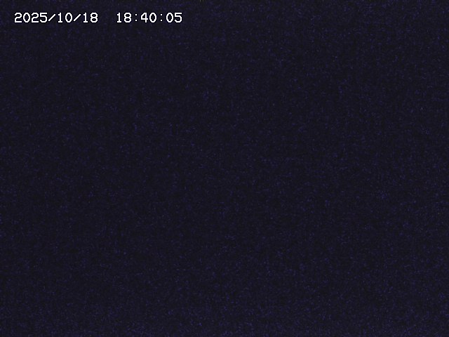 土師川２2025/10/18 20:30:00
