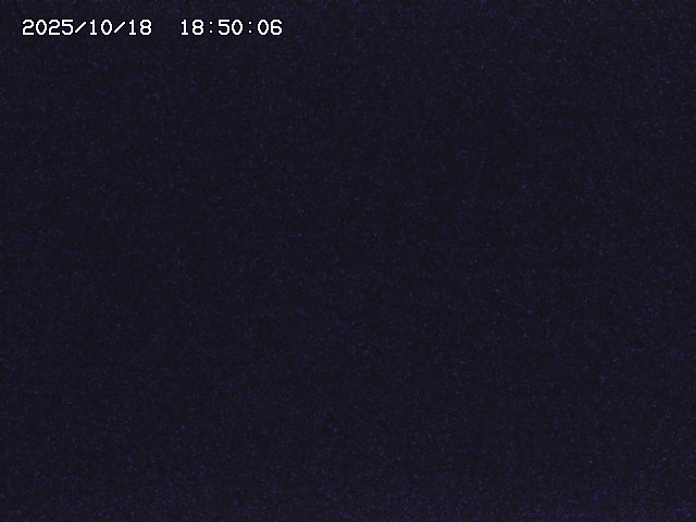 土師川２2025/10/18 20:30:00