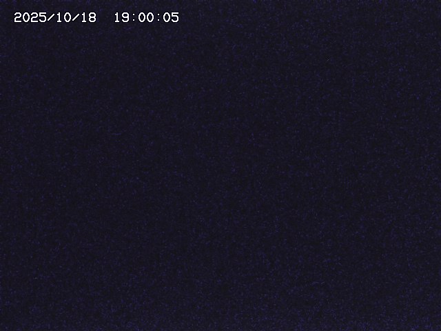 土師川２2025/10/18 20:30:00