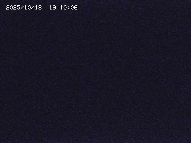 土師川２2025/10/18 20:30:00