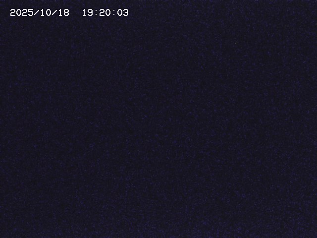 土師川２2025/10/18 20:30:00
