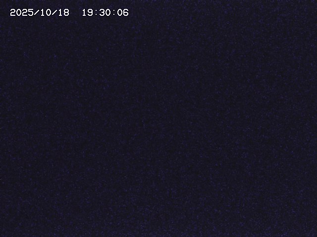 土師川２2025/10/18 20:30:00
