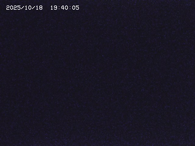 土師川２2025/10/18 20:30:00