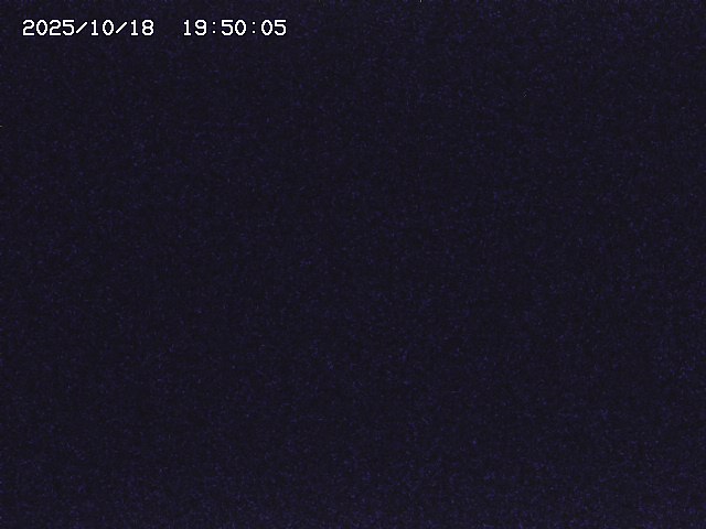 土師川２2025/10/18 20:30:00
