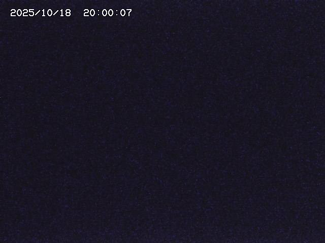 土師川２2025/10/18 20:30:00