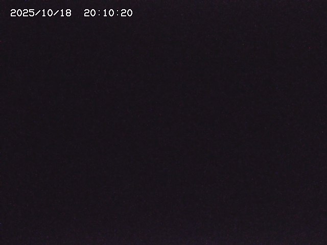 土師川２2025/10/18 20:30:00