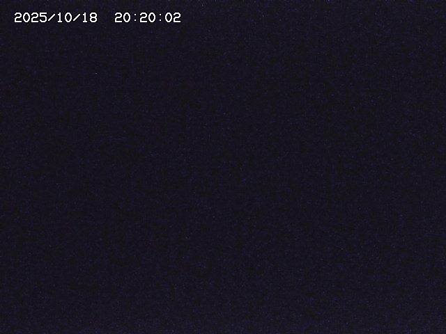 土師川２2025/10/18 20:30:00