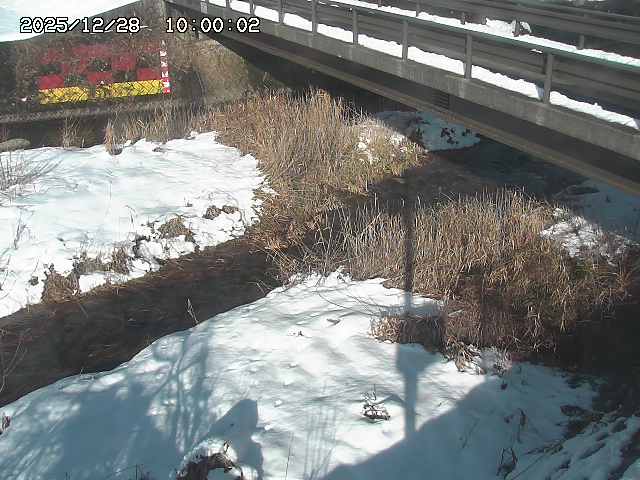 土師川２2025/12/29 9:50:00