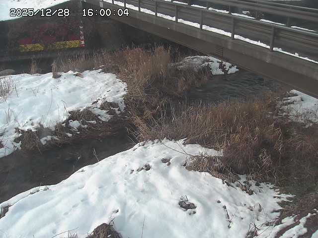 土師川２2025/12/29 9:50:00