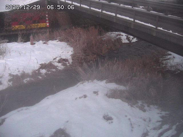 土師川２2025/12/29 9:50:00