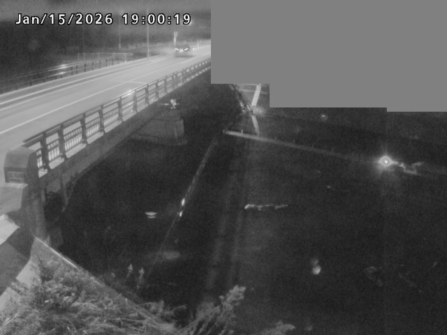 法勝寺川１2026/01/16 17:40:00