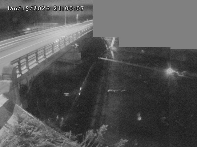 法勝寺川１2026/01/16 17:40:00