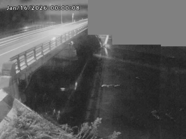 法勝寺川１2026/01/16 17:40:00