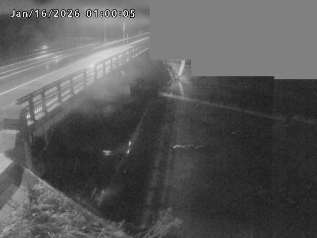 法勝寺川１2026/01/16 17:40:00