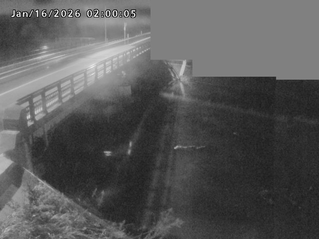 法勝寺川１2026/01/16 17:40:00