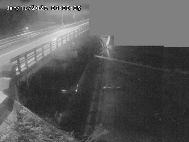 法勝寺川１2026/01/16 17:40:00