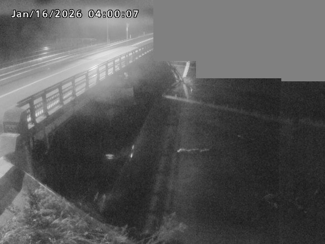 法勝寺川１2026/01/16 17:40:00