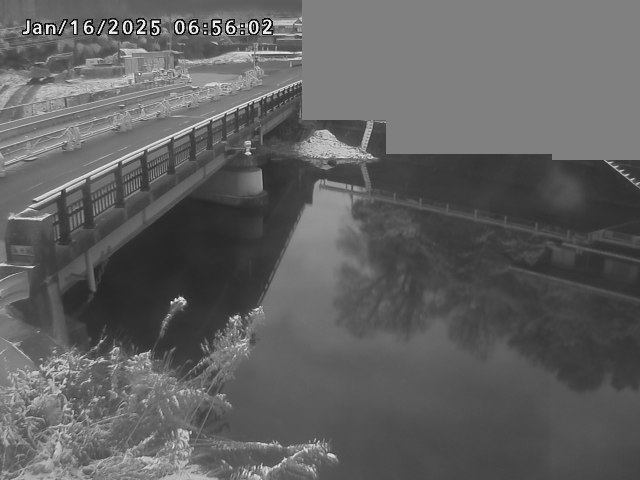 法勝寺川１2026/01/16 17:40:00