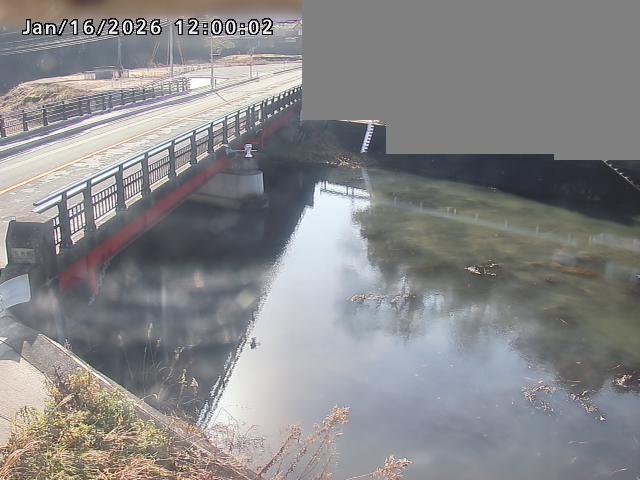 法勝寺川１2026/01/16 17:40:00