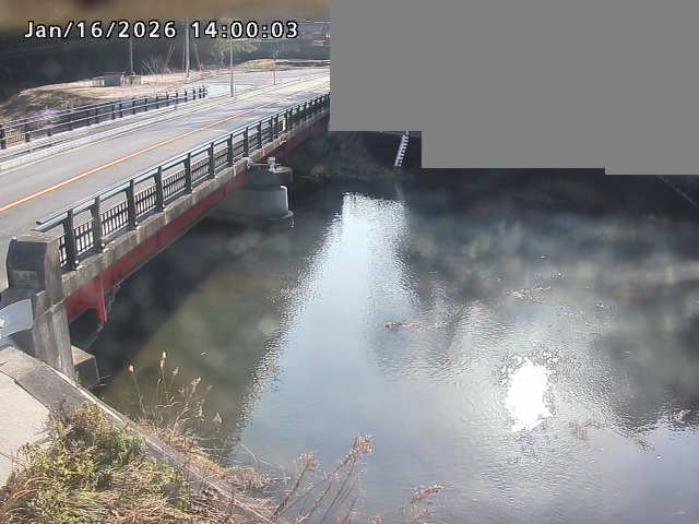 法勝寺川１2026/01/16 17:40:00