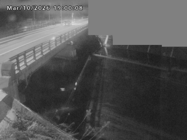 法勝寺川１2026/03/11 16:10:00