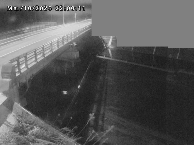 法勝寺川１2026/03/11 16:10:00